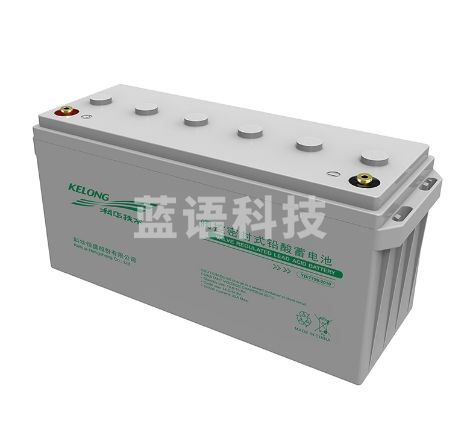 科华 GFM-1500 UPS配套蓄电池