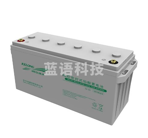 科华 GFM-400 UPS配套蓄电池