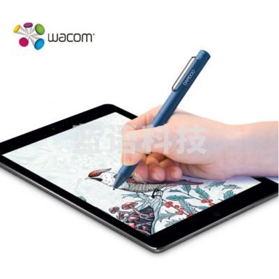 和冠（Wacom）bamboo 蓝牙压感细头压感笔智能触控笔 CS610CB
