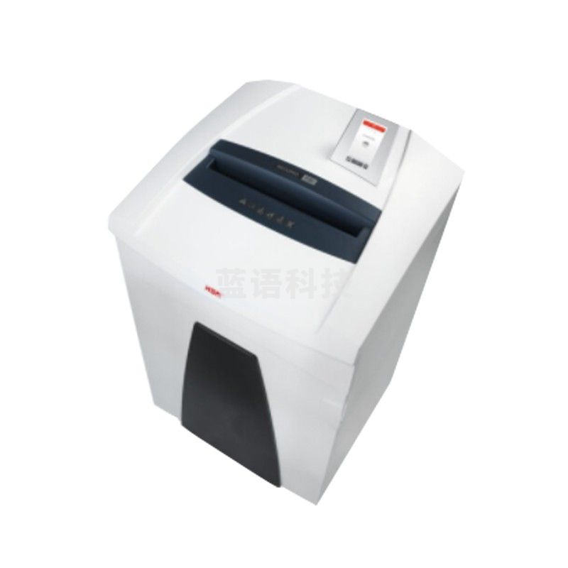 赫斯密（HSM）SECURIO P36i 7级保密可碎光盘 标配