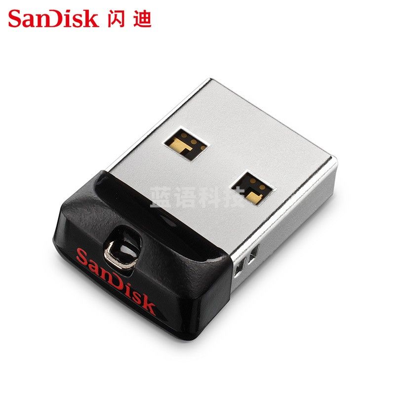 闪迪U盘CZ33 u盘32G