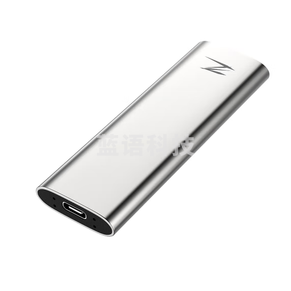 朗科（Netac）1TB Type-c USB3.1 移动硬盘
