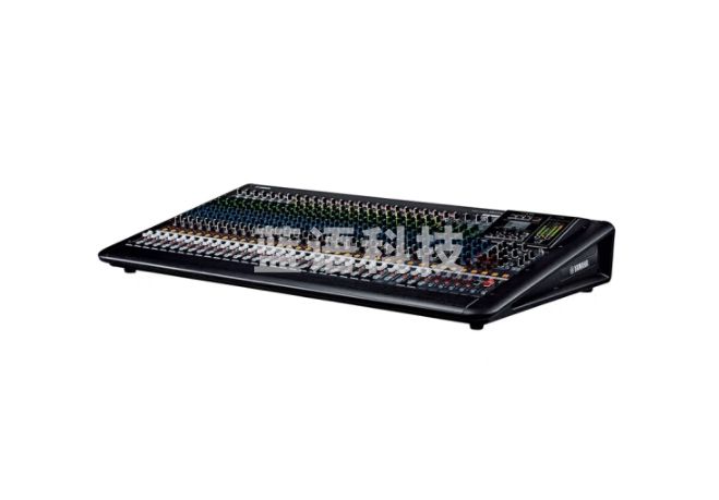 YAMAHA雅马哈 数字模拟双效果调音台32路 会议舞台 REV-X效果器+经典SPX效果器 MGP32X调音台