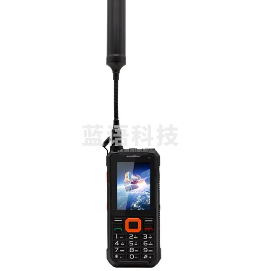 影卫达天通卫星电话手机YT1100户外三防应急通讯便携终端北斗GPS定位