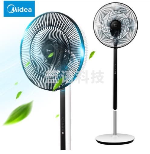 美的 电风扇FSD35YAR
