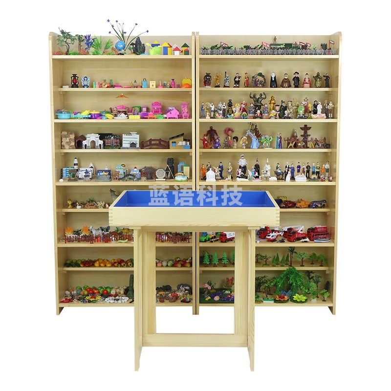 容大天成（RDTC）SP800  心理沙盘  心理仪器