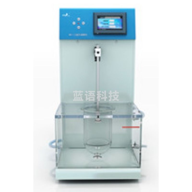天大天发 崩解仪 其他试验仪器及装置-