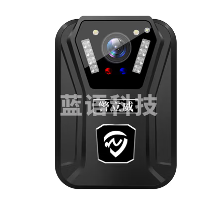 警立威DSJ-W5执法记录仪高清红外夜视现场记录仪便携式无需密码上传 DSJ-W5 32G