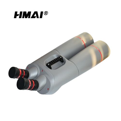 HMaI HMAI哈迈APO100大口径高倍率双筒高清望远镜
