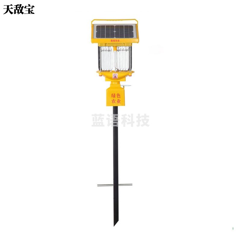 隆皓/LOIHOI 隆皓 TDB-1109 杀虫灯 农林牧渔专用仪器