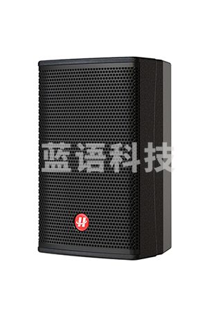 湖山MC60专业会议音箱