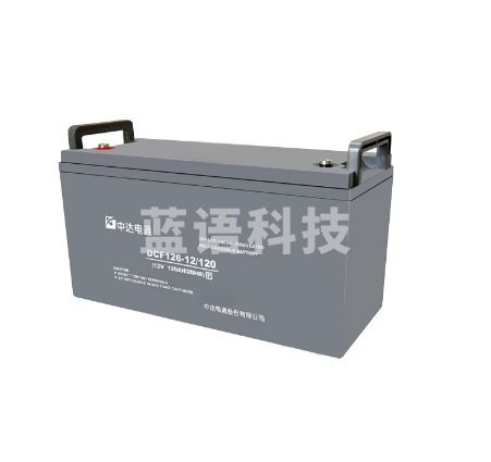 台达 DCFJ126 -12/120 电池