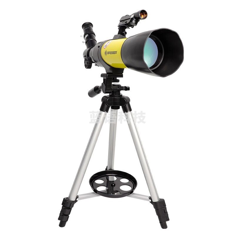 宝视德 88-80961天文望远镜专业观星入门级高倍高清深空大口径 带背包款