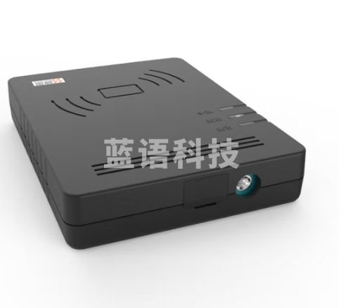 神思 SS628(100)X居民身份阅读器读卡器身份扫描仪身份识别仪身份证信息采集