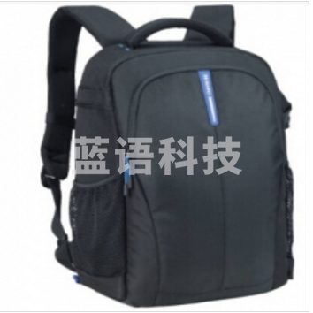 百诺（Benro）徒步者 200 专业双肩摄影包大容量背包 单反微单 全隔断加强防护型