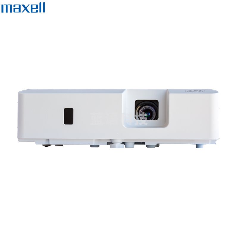 麦克赛尔(maxell) MMX-N4031W 商务教育投影仪 4000流明/1280*800分辨率/20000:1对比度 （不含安装）