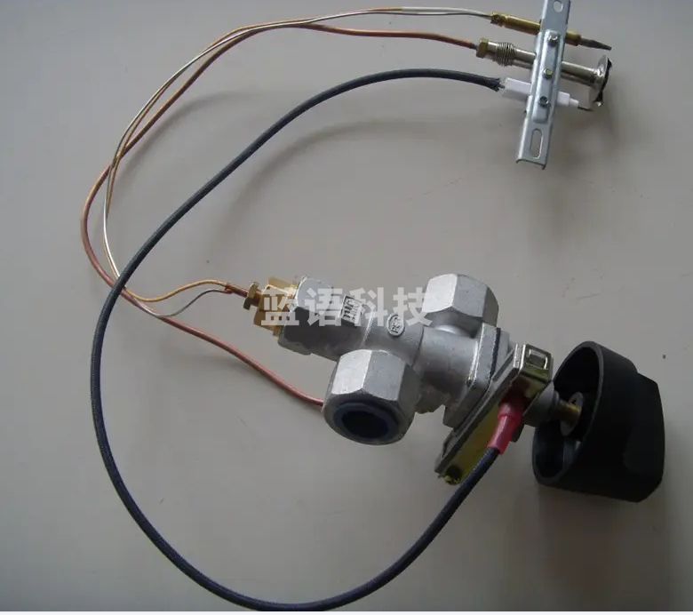 津御商厨   燃气灶具熄火保护电子打火 2#