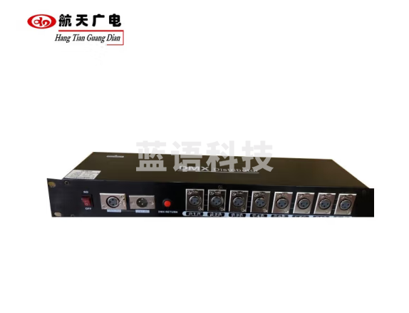航天广电 信号放大器 TDC-RC24QM24