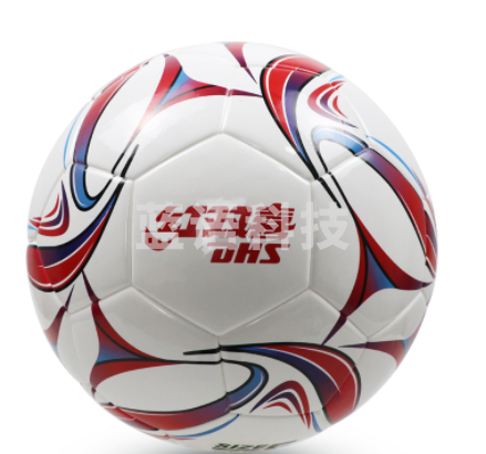 红双喜5#足球FS156A球类设备