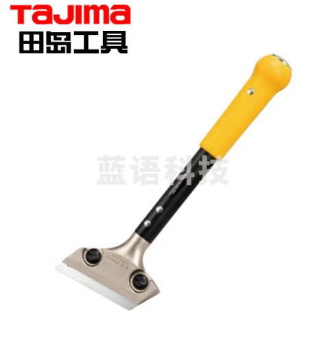 田岛（TaJIma）铲刀L刃柄长300mmSCR-L300/CHN 1105-0350