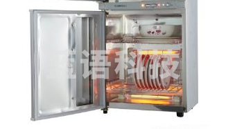 亿昂  YA-380H2   豪华食具保洁消毒柜