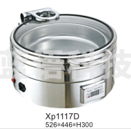 津御商厨 星派餐炉1117d