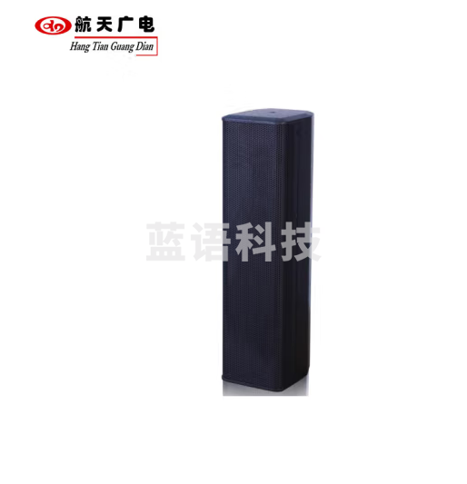 航天广电线性音箱 HT-J408AH