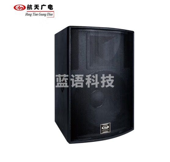 航天广电专业音箱 TAS-TAK8