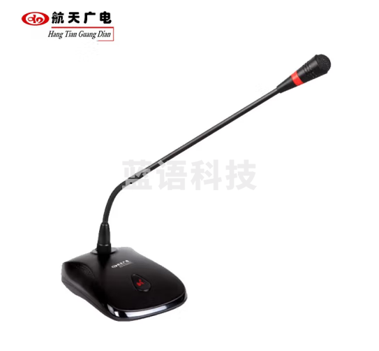 航天广电 话筒 HT-D62