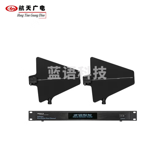 航天广电 天线分配器 HT-RY1000AH