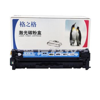 格之格NT-CHF410FBK适用于惠普CF410A HP Color LaserJet Pro M452dw/M452dn/M452nw/MFP M477fdw打印机