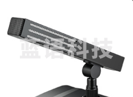 得胜（TAKSTAR）G108D 电容会议麦克风 会议教室多功能厅会议麦克风