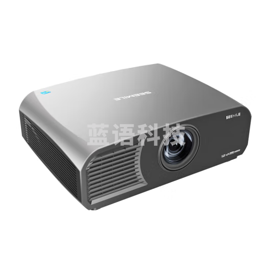视美乐国产激光工程投影仪办公会议室展厅酒店教育培训报告厅高清投影机SML-PU650
