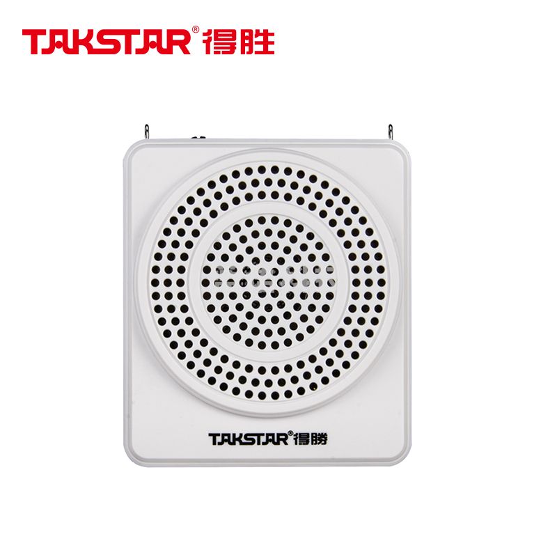 得胜（TAKSTAR） E180M  小蜜蜂扩音器  白色