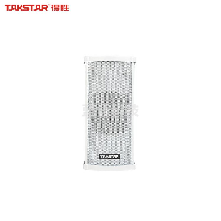 得胜（TAKSTAR）EB-30 专业广播定压音柱壁挂音响 （只）