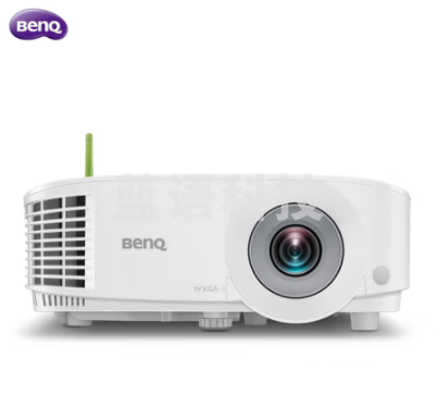 明基(BenQ)EM1908投影仪 办公商务家用智能投影机