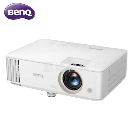 明基(BenQ) BH3425投影仪 投影机 柔和爱眼3500流明的HDR主机游戏投影机 支持3D功能 1920*1200dpi