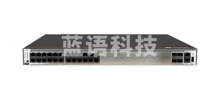 华为HUAWEI千兆三层交换机 S5731S-H24T4S-A
