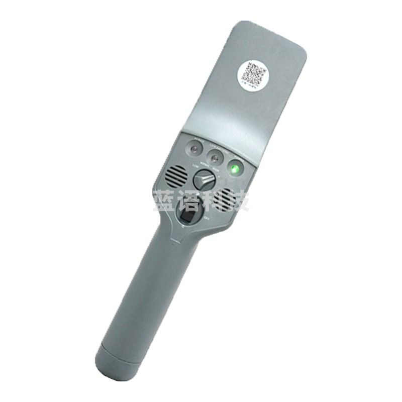 JOVIALADJ 手持式金属探测器  电子设备检测仪 HZCB637 测绘专用仪器