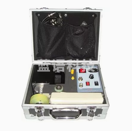 上海祈色 电梯限速器测试仪校验仪电梯限速器检测仪震动安全检查震动仪器加速度校准仪资质评审用