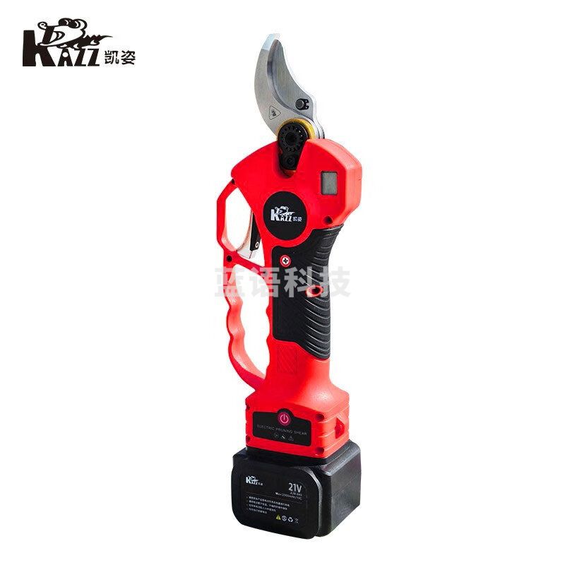 凯姿 KZ840    电动修枝剪 电剪刀