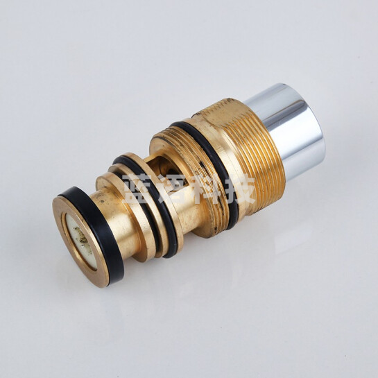 冲洗阀延迟阀芯