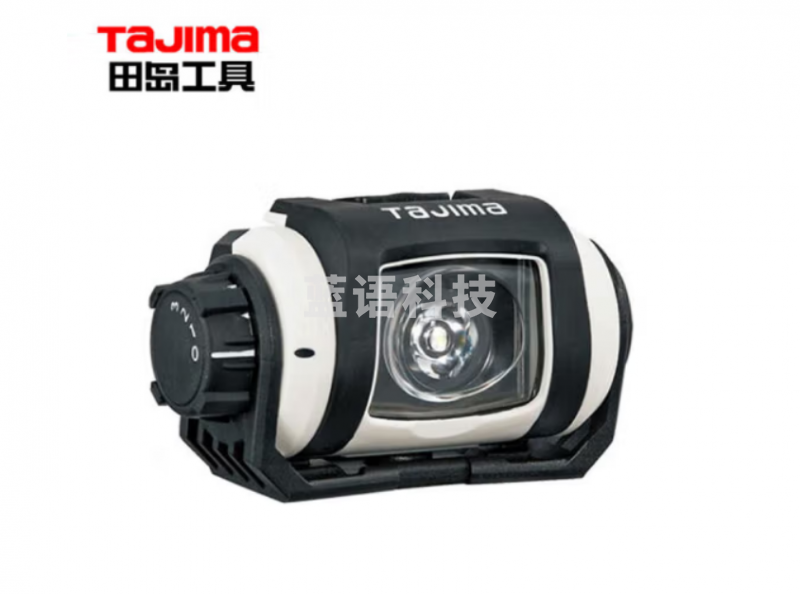 田岛（TAJIMA）PETA-LED头灯W151白色 2003-1798