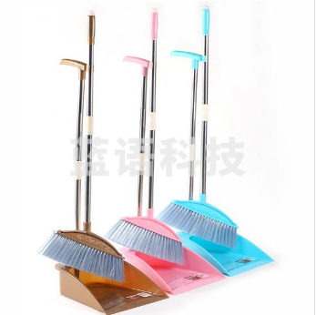 禧天龙 S-8050组合套扫 扫帚+簸箕组合套装