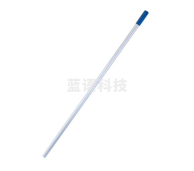 白云清洁(baiyun cleaning)AF01051-1 清洁蜡拖杆 清洁配件长杆手柄杆子 120cm