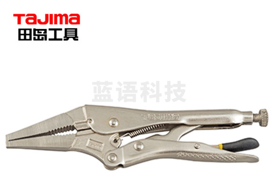 田岛（TAJIMA）尖嘴大力钳160 SHD-J6