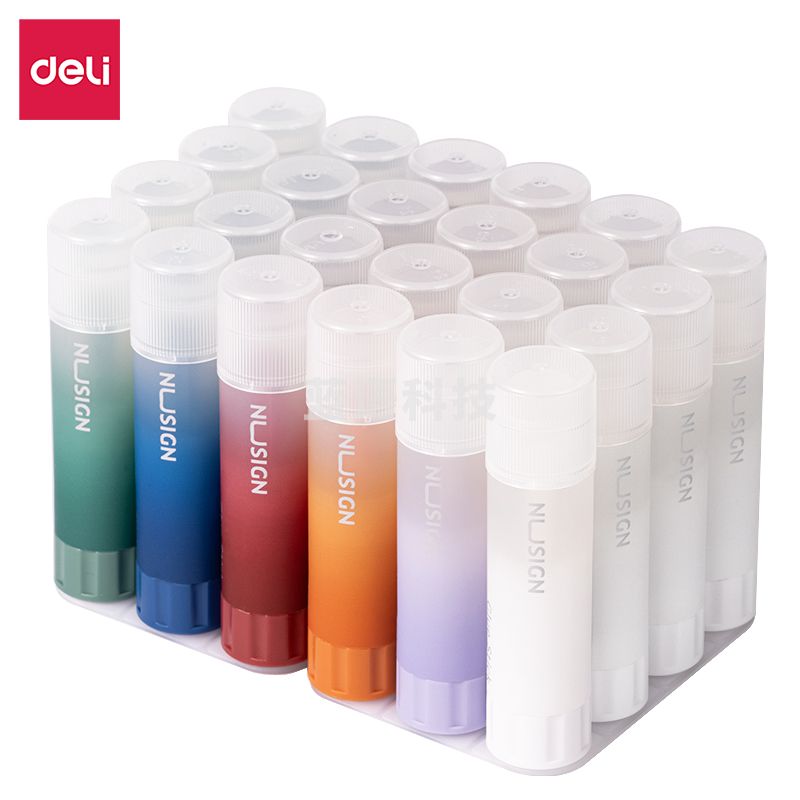 纽赛NS145固体胶(混)(8g/支)