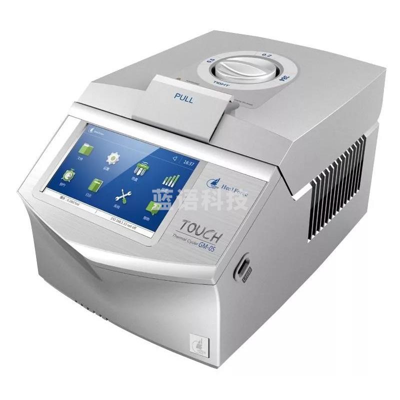 力康 常规PCR 其他试验仪器及装置
