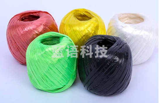 尼龙草球 100g/个 随机颜色(有颜色要求请备注或联系客服）