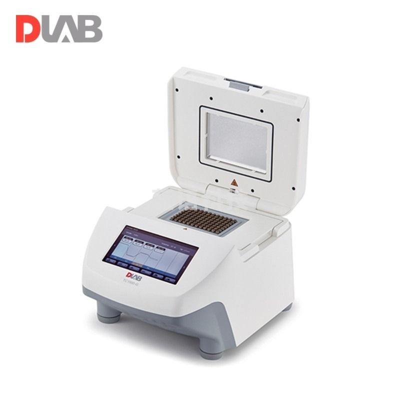 北京大龙 TC1000-G 601413梯度基因扩增仪柒壹零 其他分析仪器